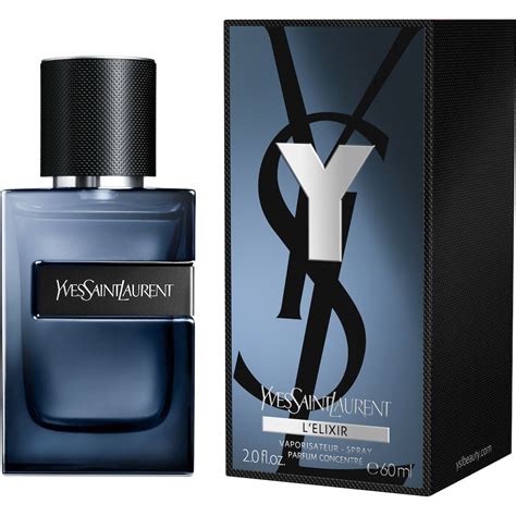 yves saint laurent parfum elixir|ysl paris perfume discontinued.